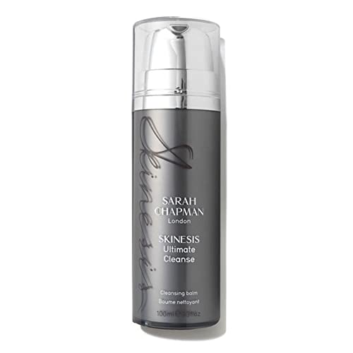 Sarah Chapman Skinesis Ultimate Cleanse (100ml) by SARAH CHAPMAN London Sarah Chapman Skinesis Ultimate Cleanse (100ml) by SARAH CHAPMAN London