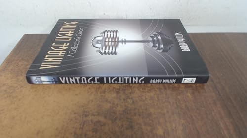 Vintage Lighting: A Collector's Guide