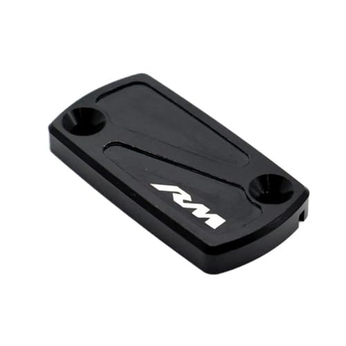 Bouchon réservoir liquide frein moto pour RM250 RM125 remplissage huile AV AR