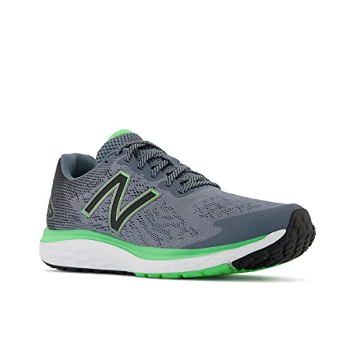 Image of New Balance Men's Fresh Foam 680 V7 Running Shoe