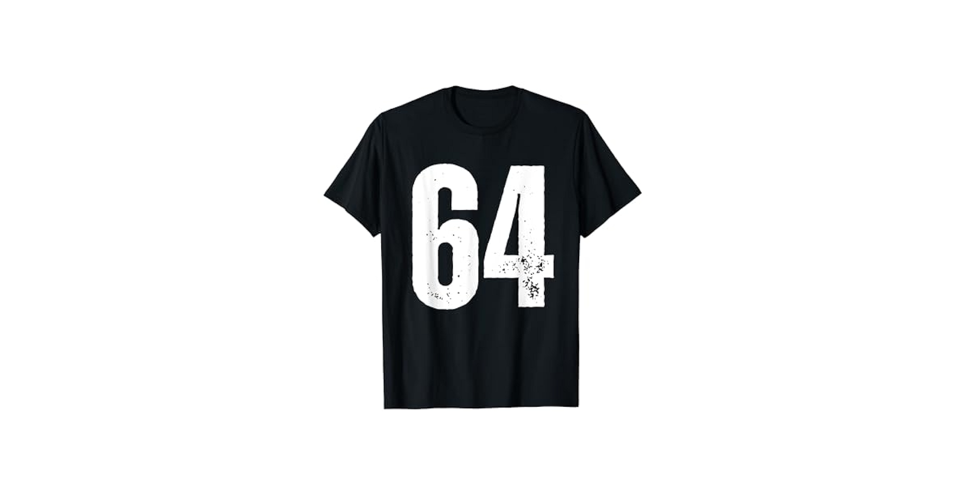 Amazon | 番号 64 Tシャツ | Tシャツ・カットソー 通販