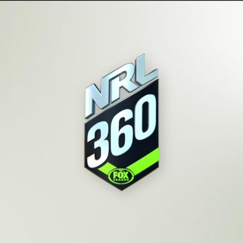 NRL 360 - Manly halves on notice with star teen signing, plus the Bulldogs star about to exit - 24/06/26