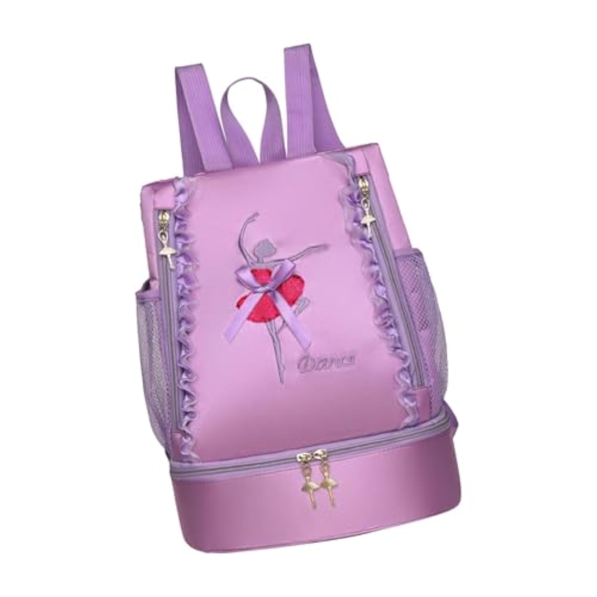 Cute Casual Dance Shoe Bag for Swimming Travel