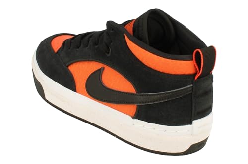 Leo Baker Nike SB React 'Light Chocolate'2