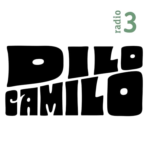 Dilo Camilo - Los Bandidos de la Salsa - 10/05/26