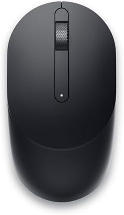 Dell Pro Wireless Mouse MS300 – Full-Size Ergonomic Design, Adjustable ...