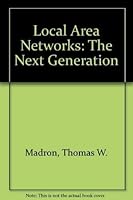Local Area Networks 0471522503 Book Cover