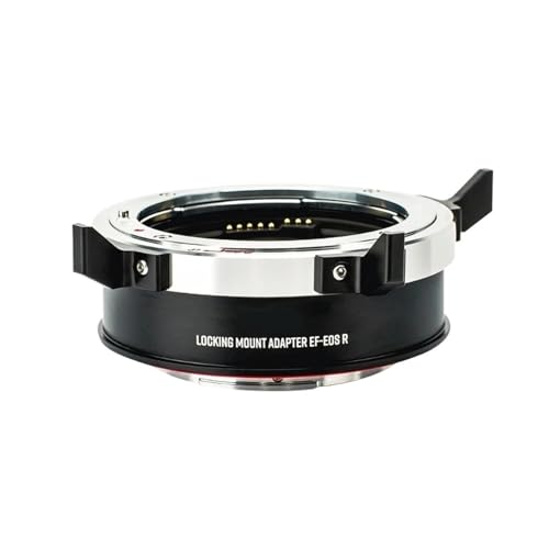 �J�����A�_�v�^�f�[�^�A �I�[�g�t�H�[�J�X�����Y�A�_�v�^�[�A�݊���������܂�Canon EF - RF�t�B���^�[���b�N�}�E���g�A�_�v�^�[�ƌ݊�������A�z�[���t�B���^�[�A�_�v�^�[�t�� �A�B�e�̂��߂ɁA(MK-EFTR-AL_EF (EOS))