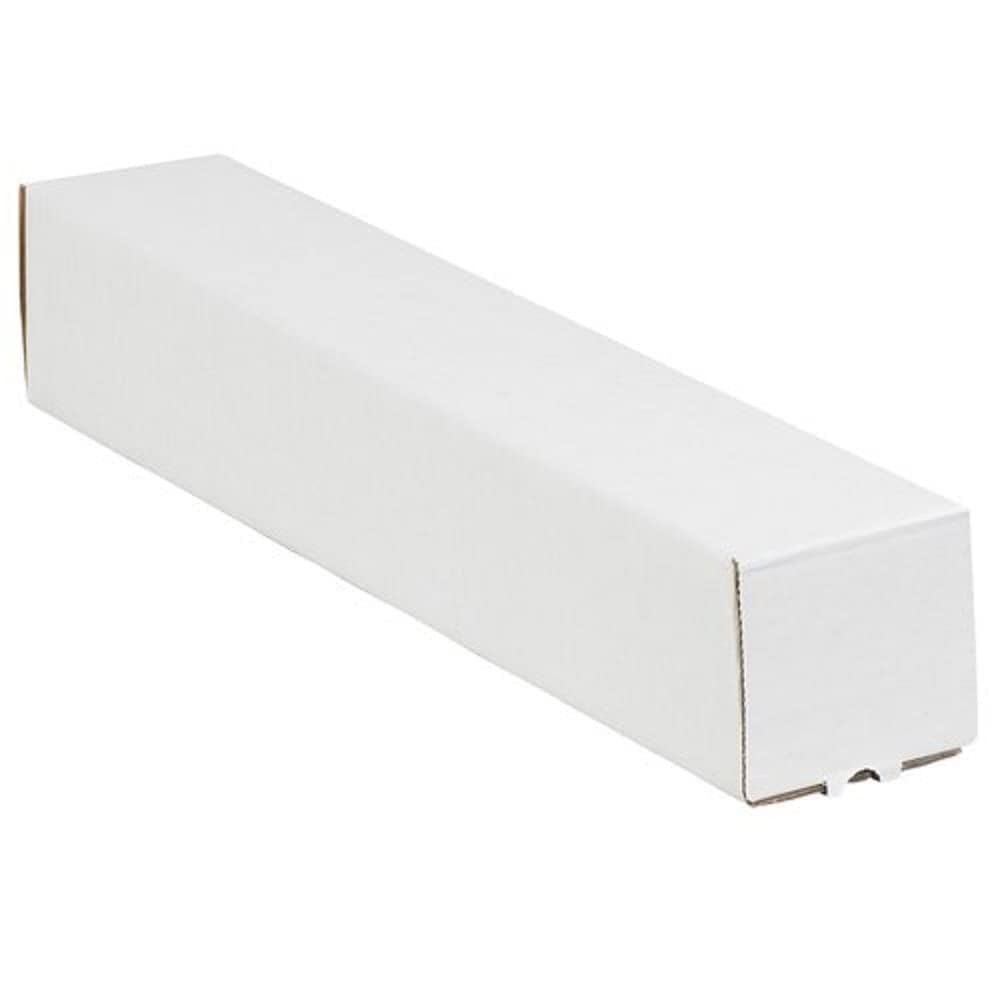 Amazon.com: Aviditi Square Corrugated Cardboard Mailing