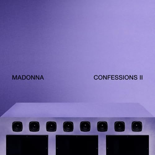 CONFESSIONS II: Instrumentals [Explicit]