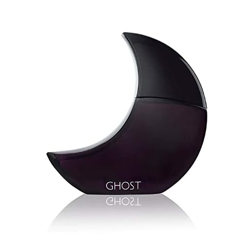Ghost Deep Night Eau de Toilette för Kvinnor - 75 ml