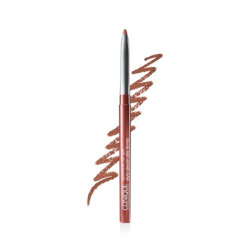 Clinique Quickliner™ For Lips All-Day Lipliner | Seidiger Lipliner-Stift der die Lippen konturiert, definiert und verhindert… – Ansicht 1