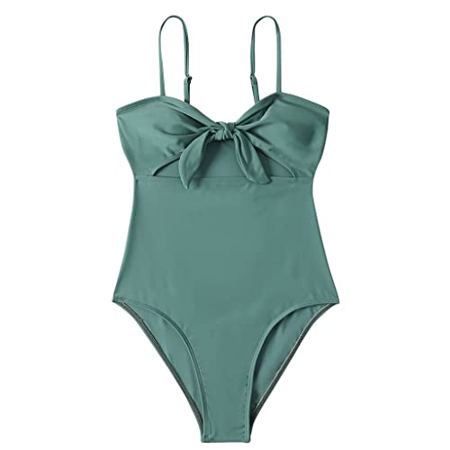 Bikini taille haute gainant et dos nu pour sublimer la silhouette à la plage
