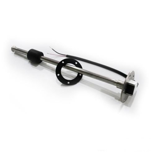 Buy Fuel Oil Tank Level Sensor Sender 200mm long 0190ohm Signal 5hole