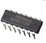 Photo Gallery nozlihmh 10/pz sn74hct74n sn74hct02n sn74hct00n sn74hct125n sn74hct164n sn74hct04an sn74hct02an chip driver dip14(sn74hct164n)