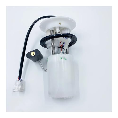 Bomba de combustible para HS250 250 CC ideal para rutas largas y terrenos difíciles