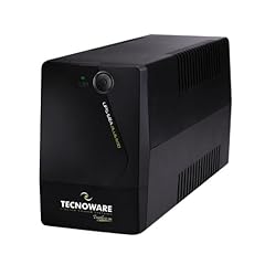 TECNOWARE Ups Era Plus 600 Schuko Together On Marca