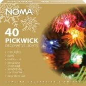 40 Pickwick Lights
