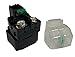 Relais de démarrage électrique solénoïde compatible avec Suzuki SFV 650 GSF 650 1250 Bandit