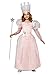 Wizard of Oz Deluxe Glinda The Good Witch Costume, Large (75th Anniversary Edition)