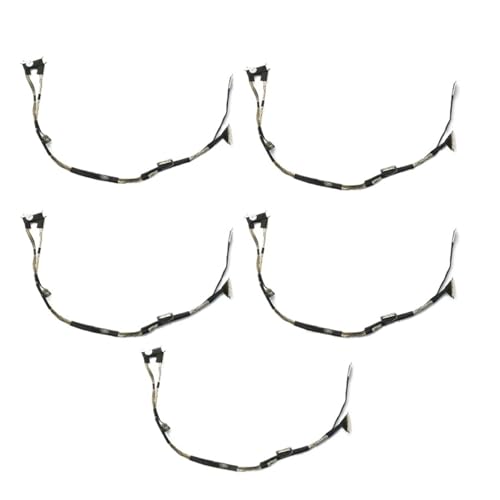 Pièces de fil Mavic 3 Pro câble coaxial blindé haute performance pour signal de caméra PTZ