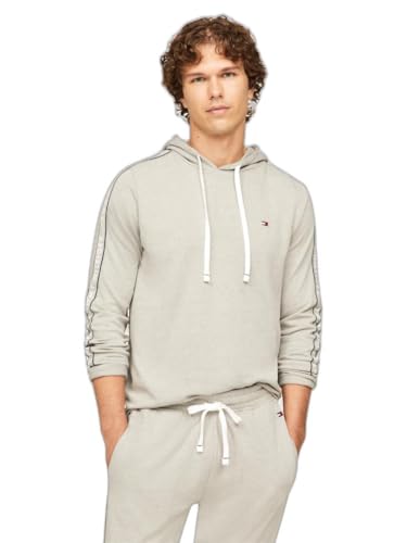 Tommy Hilfiger Men's Modern Essentials Sleepwear Hoodie