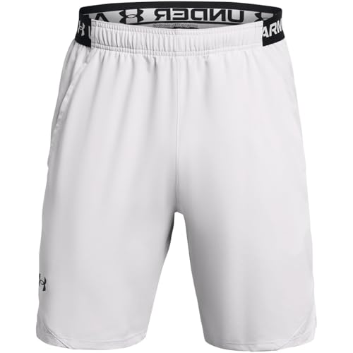 Short Vanish Woven 8In XXL pour éviter les irritations pendant le sport
