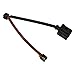 Standard - Intermotor Rear Disc Brake Pad Wear Sensor