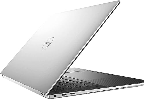 Image of Dell XPS 15 9520 15.6 inch FHD+ (Intel 12th Gen 14-Core i7-12700H (Beat i9-11980HK), 32GB DDR5 RAM, 1TB SSD, RTX 3050) Business Laptop, Backlit, FP, Thunderbolt 4, Webcam, Win 11 Pro