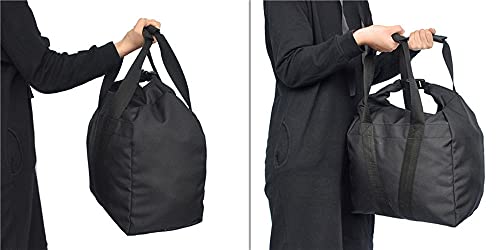 Portable Fitness Sandbag Kettlebell Adjustable Weightlifting Sand Bag With Two Handles Gym Travel Carrying Indoor Exercise Tools For Home Training, Fitness, Yoga Workout #TOP3