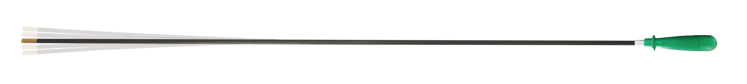 Asta in Carbonio per Abbacchiatore