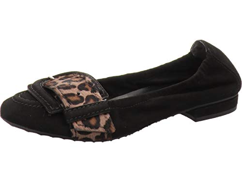 Kennel & Schmenger Adult 10620 590 schwarz Gr. 37