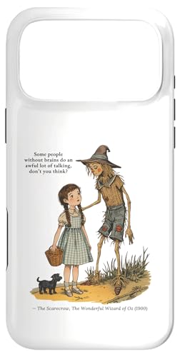 �u���]�̂Ȃ��l�͂Ђǂ��b������v�I�Y �X�}�z�P�[�X iPhone 17 Pro Max �p