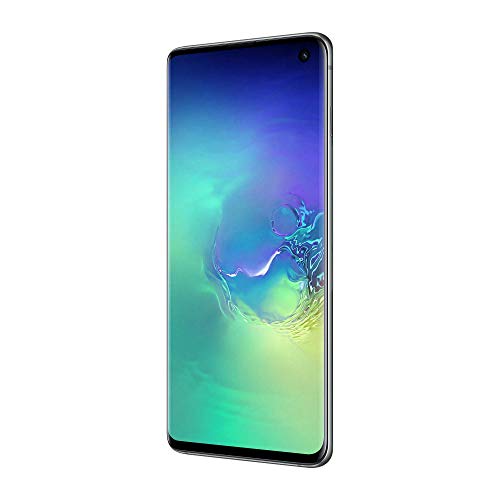 Samsung Smartphone Galaxy S10 (Hybrid SIM) 128GB