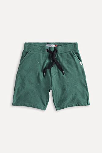 Bermuda Mini Piquet Fantasia Reserva Mini