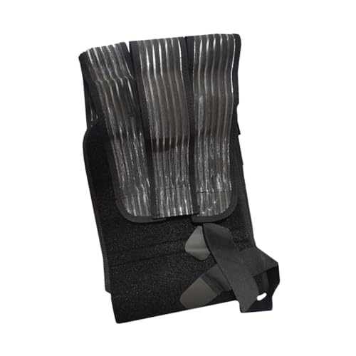 FOMIYES Thoracic Spine Strap Rib Belt for Fracture Breathable Chest Brace Belts Rib Brace