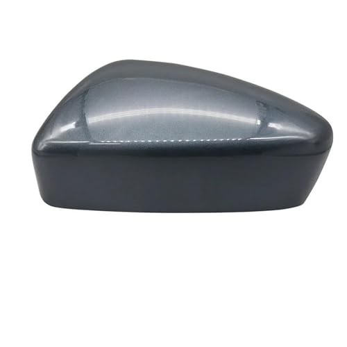Couvercle rétroviseur gauche gris pour réparer aile voiture Mazda CX5 2012 2013 2014