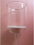 GOWE Buchner Trichter, grober Filter, 10.000 ml, 10 l, Laborglas