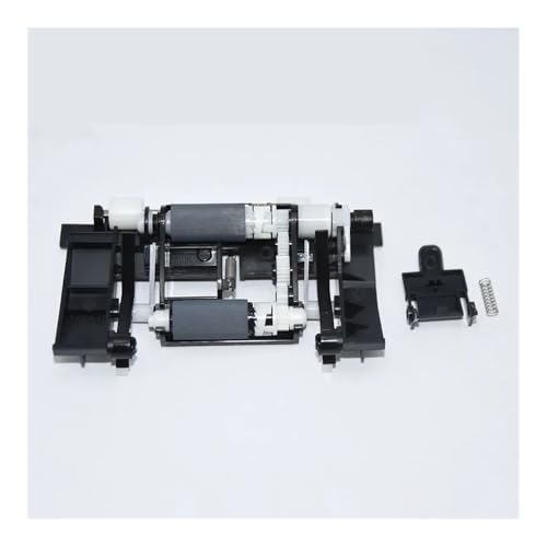 Tampon retardateur et rouleau d'alimentation 130N01757 pour Xerox 001N00547