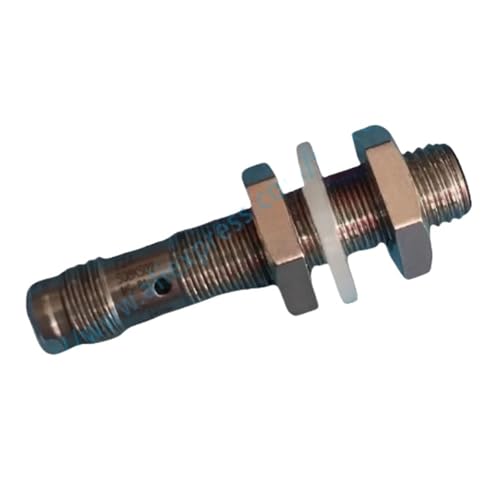 Détecteur de proximité E2A-S08KS02-M5-C1 inductif cylindrique