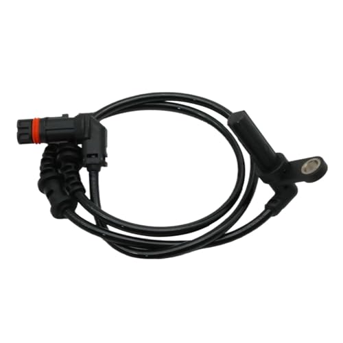 Capteur ABS A2129055805 de haute précision pour Mercedes E400 - 2