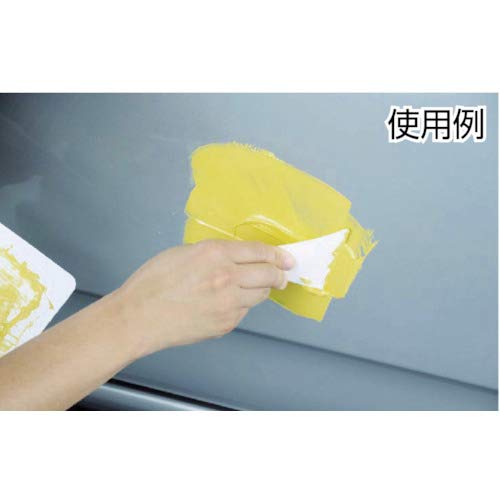 Amazon | ソフト99(SOFT99) 99工房 補修用品 ボデーパテ徳用缶 400g