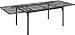 Produktbild MWH Das Original FTS90047 Esstisch, Universal, grau