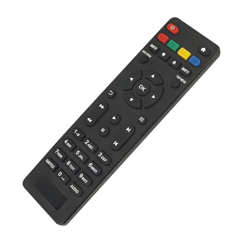 Télécommande RC-5810 pour lecteur Blu-Ray Philips BDP2510B BDP2110 - 5