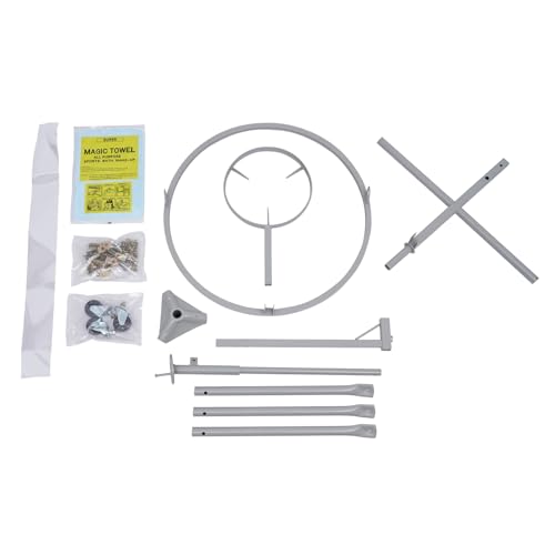 Dajilishi 6879 Solar Grill - Solar Oven & Sun Cooker thumb #4