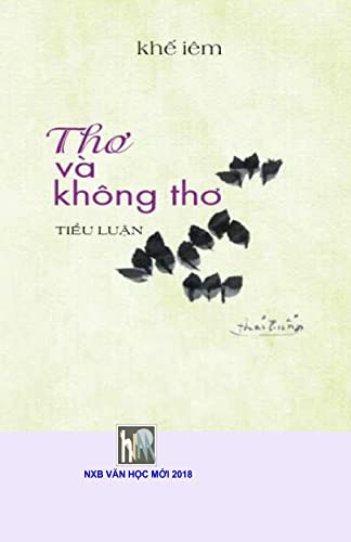 Tho Va Khong Tho: Khe Iem (Vietnamese Edition)