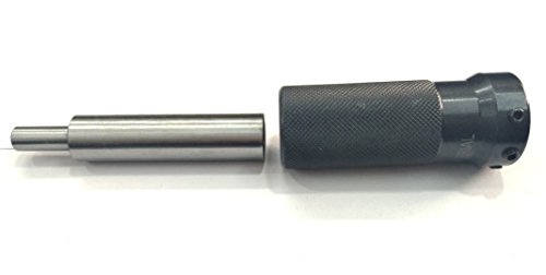 Mini Lathe Spindle Die Holder (1" ~ 25 mm Size Die Holding Capacity)- 3/8" Shank