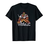 The Wall Hockeytor T-Shirt