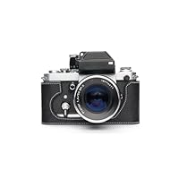 Amazon | TP Original Nikon F2 F2A F2AS 専用 ブルタイプ 本革