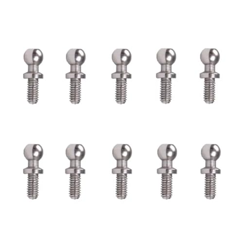 RCJ[p[c For Wltoys A949 A959 A969 A979 10 lW {[wbhlWZbg 10.8 X 4mm RCJ[ AbvO[h  Cp[c